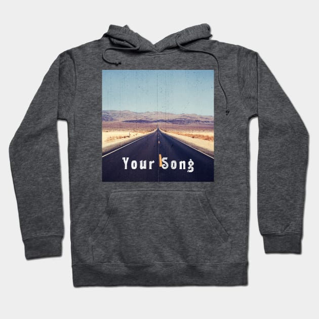 Your Song For Sing In The Car Hoodie by Pride Merch